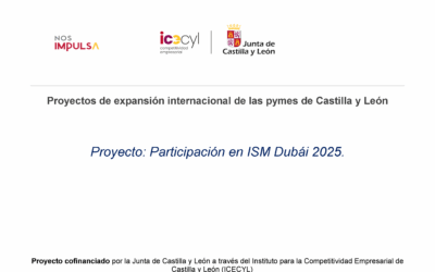 Aperitifs von Añavieja auf dem Kongress von Madrid Fusión